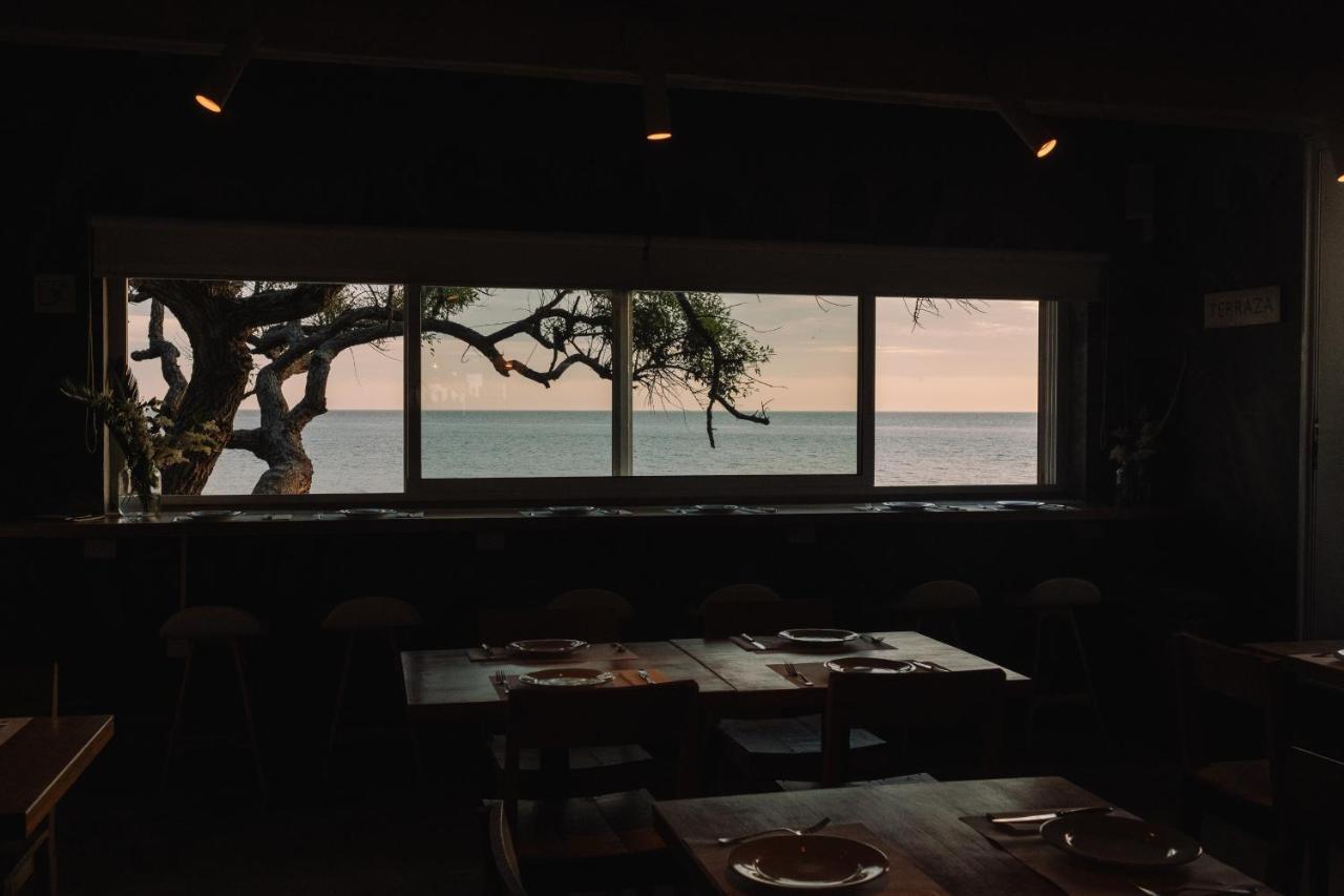Charco Hotel Colonia del Sacramento Ngoại thất bức ảnh