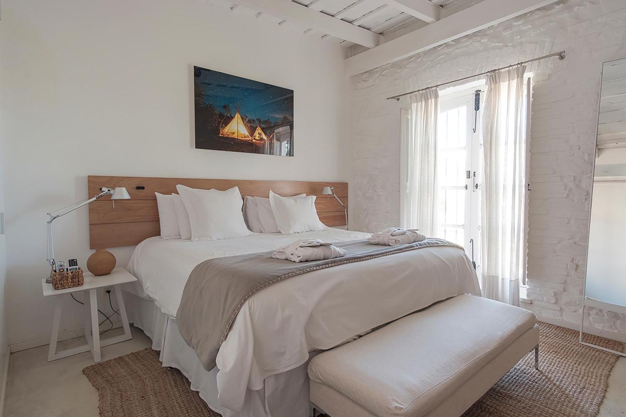 Charco Hotel Colonia del Sacramento Phòng bức ảnh