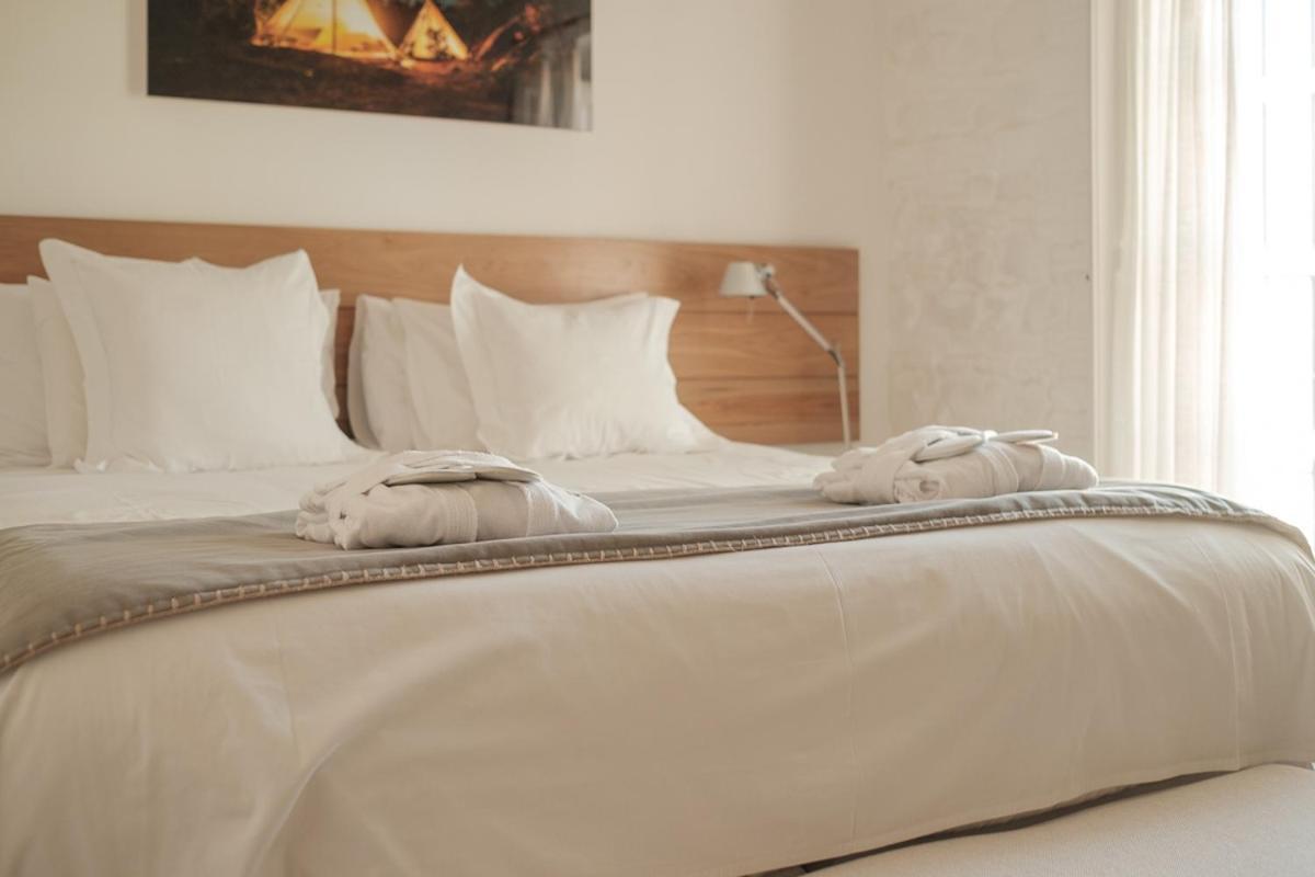 Charco Hotel Colonia del Sacramento Ngoại thất bức ảnh
