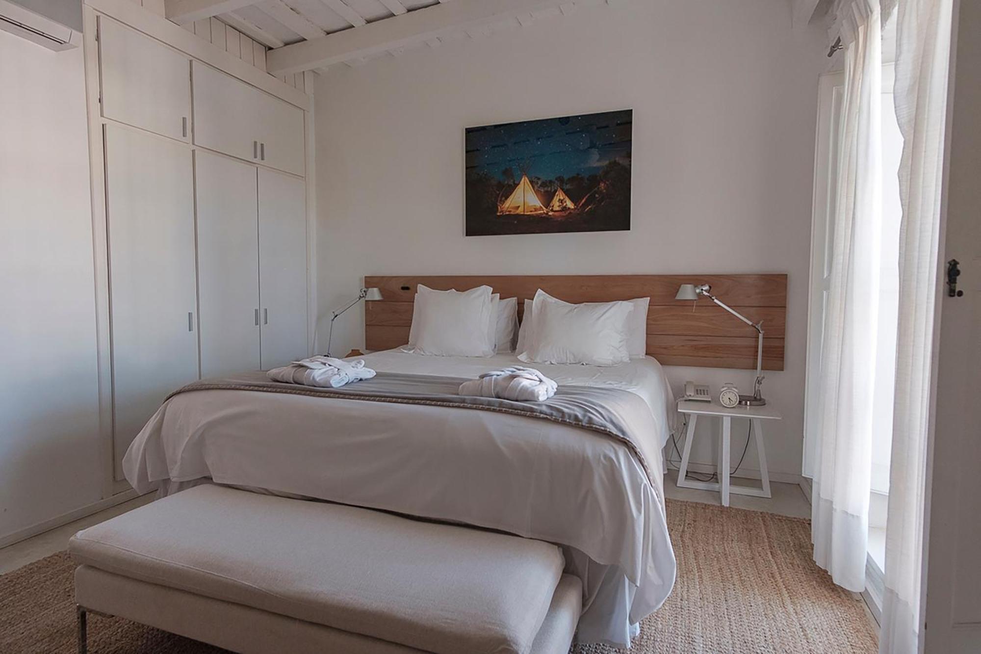 Charco Hotel Colonia del Sacramento Ngoại thất bức ảnh