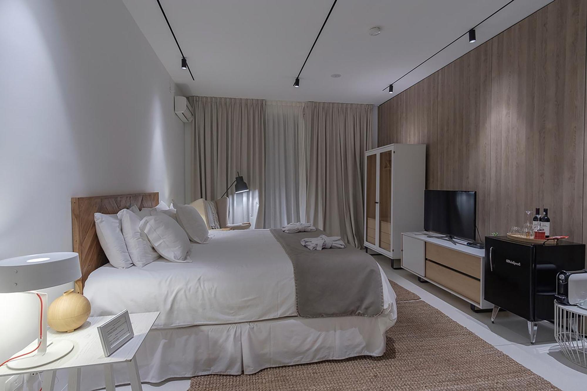 Charco Hotel Colonia del Sacramento Phòng bức ảnh