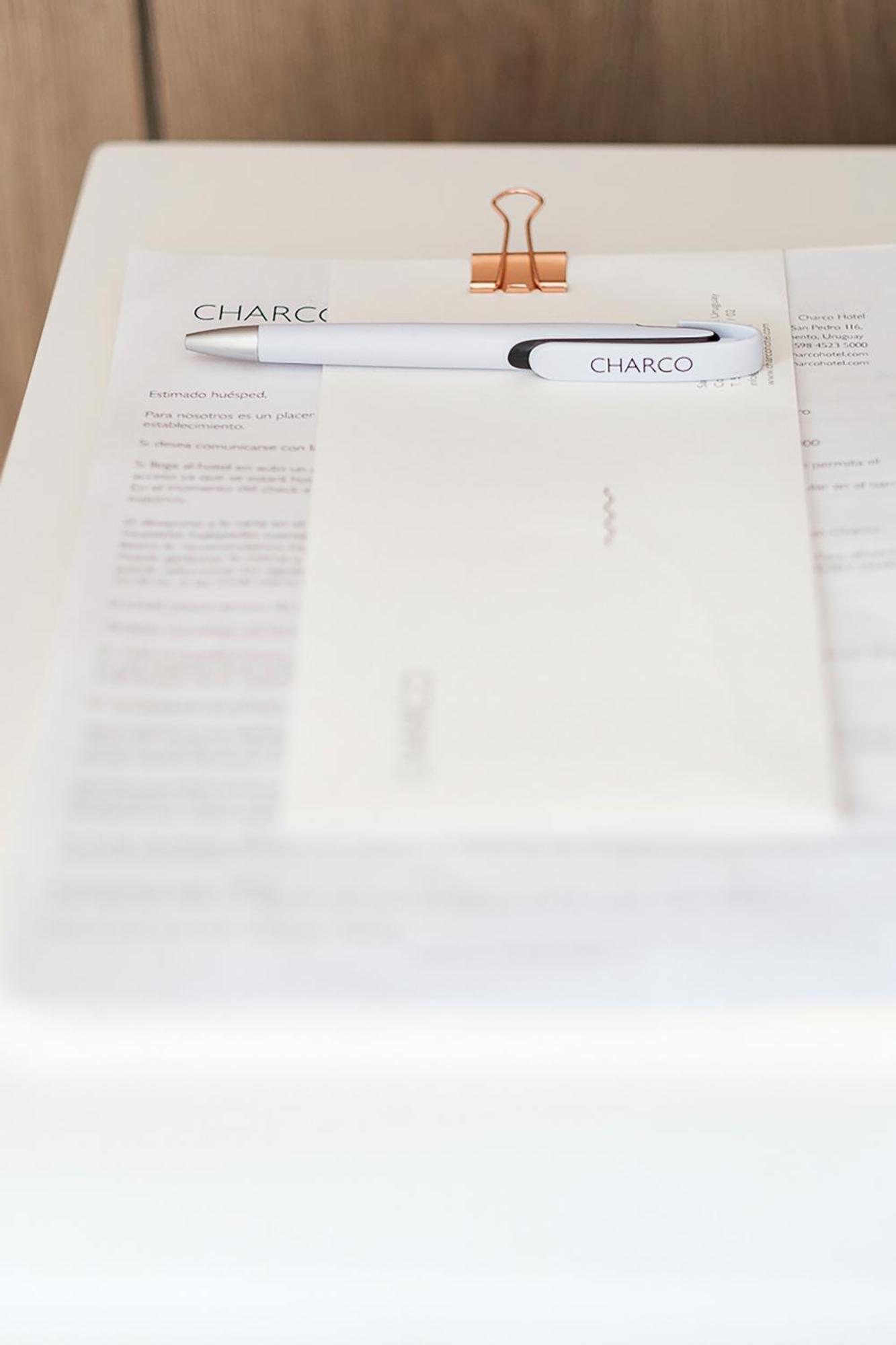 Charco Hotel Colonia del Sacramento Ngoại thất bức ảnh