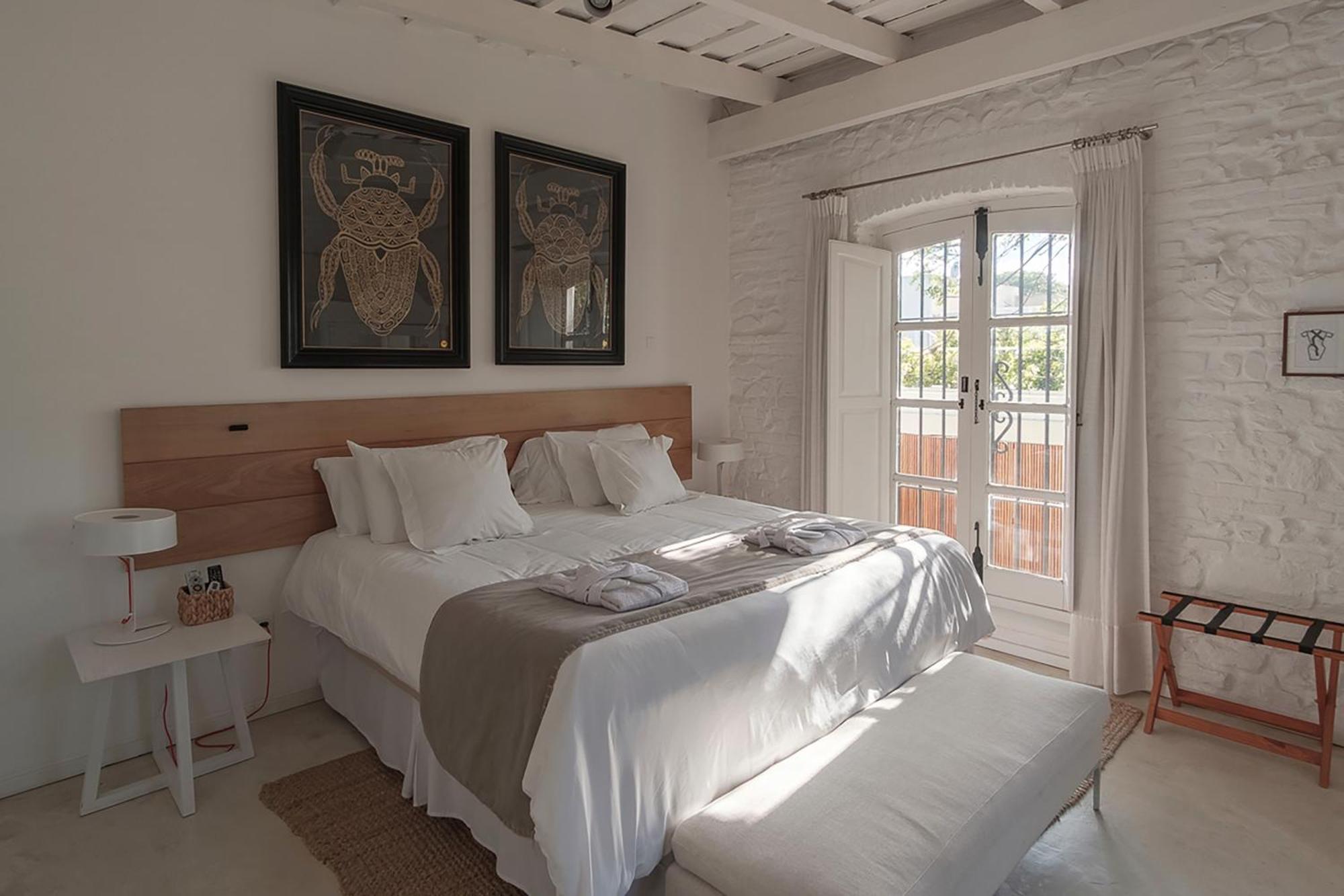 Charco Hotel Colonia del Sacramento Phòng bức ảnh