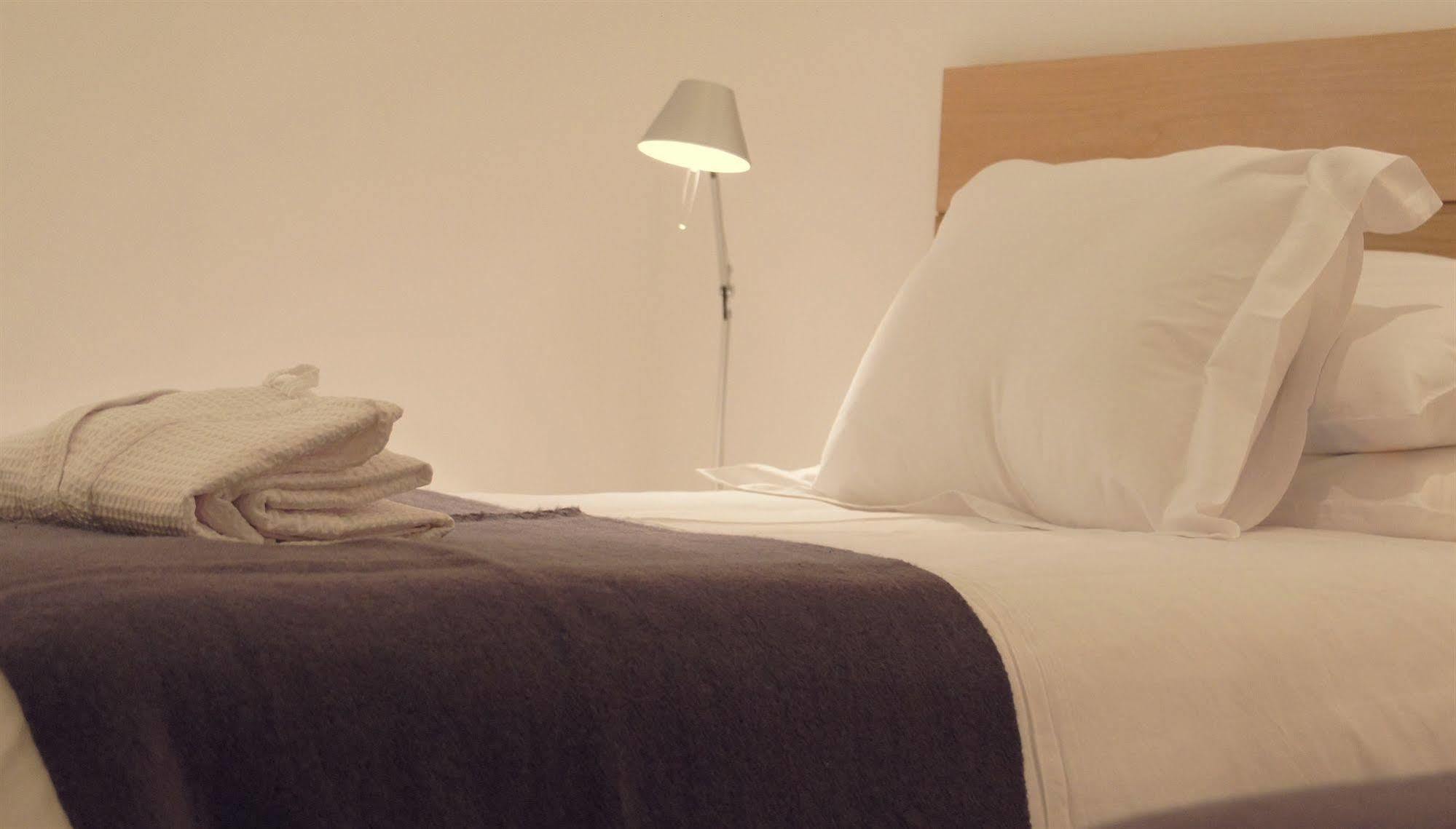 Charco Hotel Colonia del Sacramento Ngoại thất bức ảnh