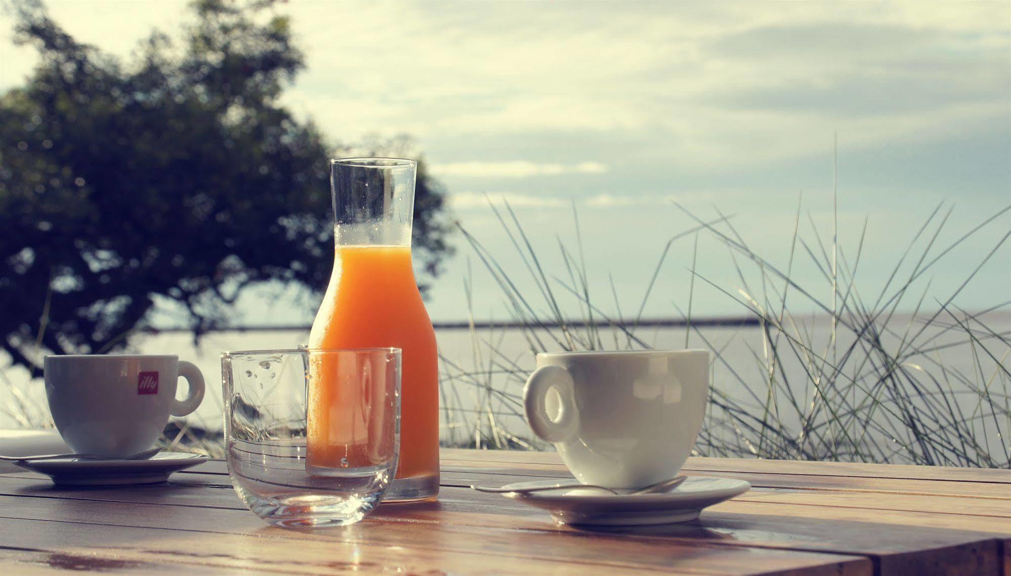 Charco Hotel Colonia del Sacramento Ngoại thất bức ảnh