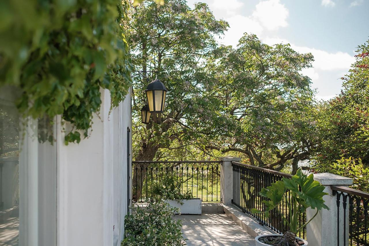 Charco Hotel Colonia del Sacramento Ngoại thất bức ảnh