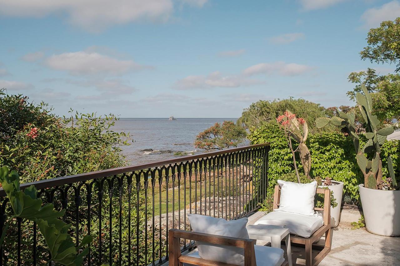 Charco Hotel Colonia del Sacramento Ngoại thất bức ảnh