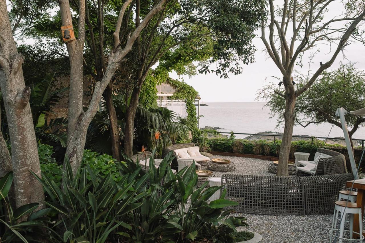 Charco Hotel Colonia del Sacramento Ngoại thất bức ảnh