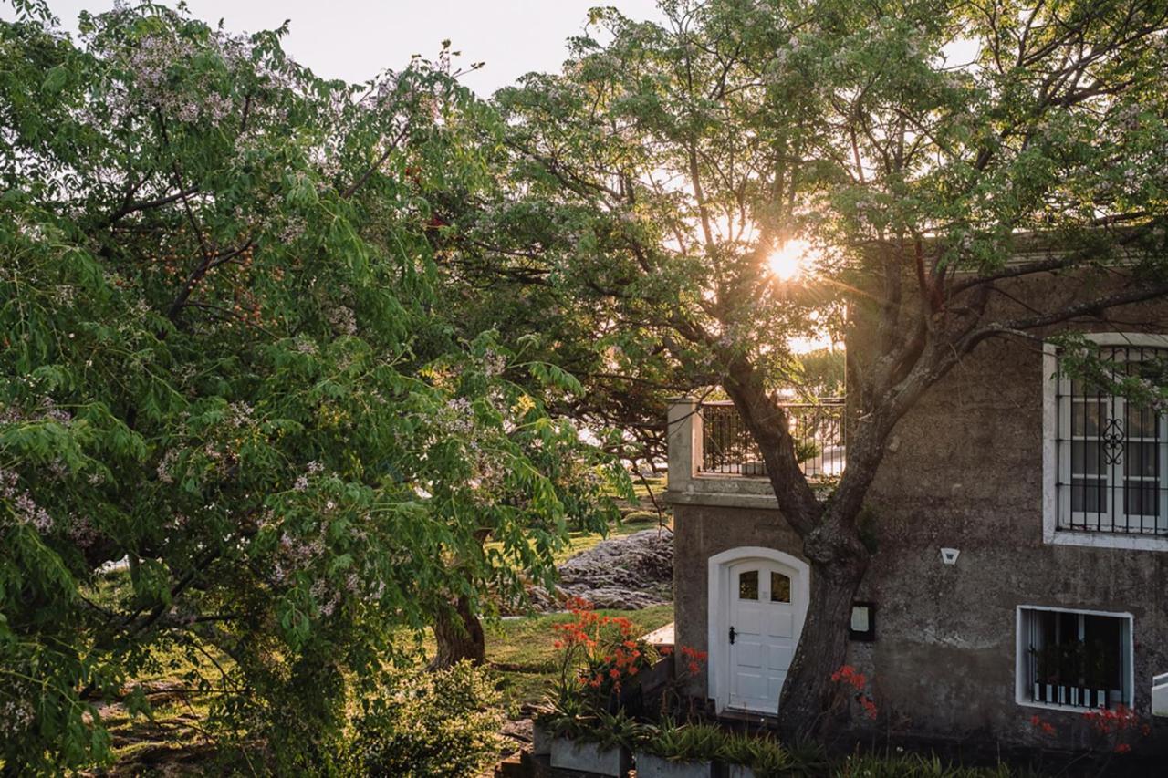 Charco Hotel Colonia del Sacramento Ngoại thất bức ảnh