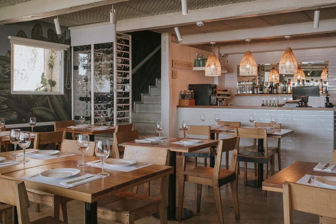 Charco Hotel Colonia del Sacramento Ngoại thất bức ảnh